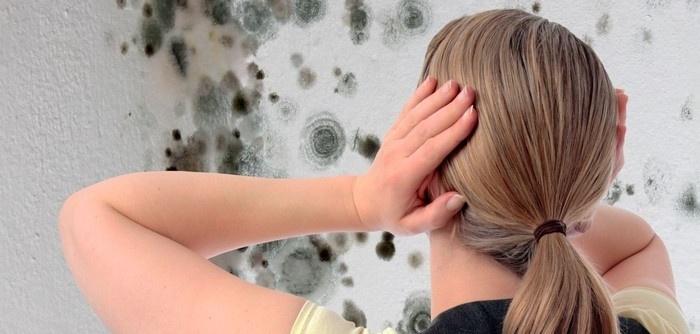 Ученые объяснили причины головной боли в некоторых помещениях