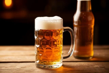 В Мурманской области за год пиво подорожало на четверть