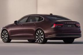 От 40 до 20 тысяч долларов: почему флагманский Volvo S90 за полтора года потерял половину цены