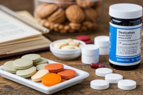 Нет причин для паники: лекарства для диабетиков поступают как обычно