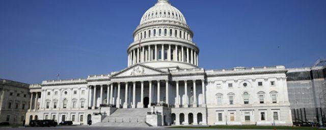 Рон Пол призвал Конгресс США прекратить поиск способа, как лучше «отметелить» Кремль