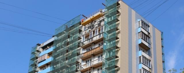 В Ростовской области предлагают в три раза увеличить размер взноса на капремонт домов