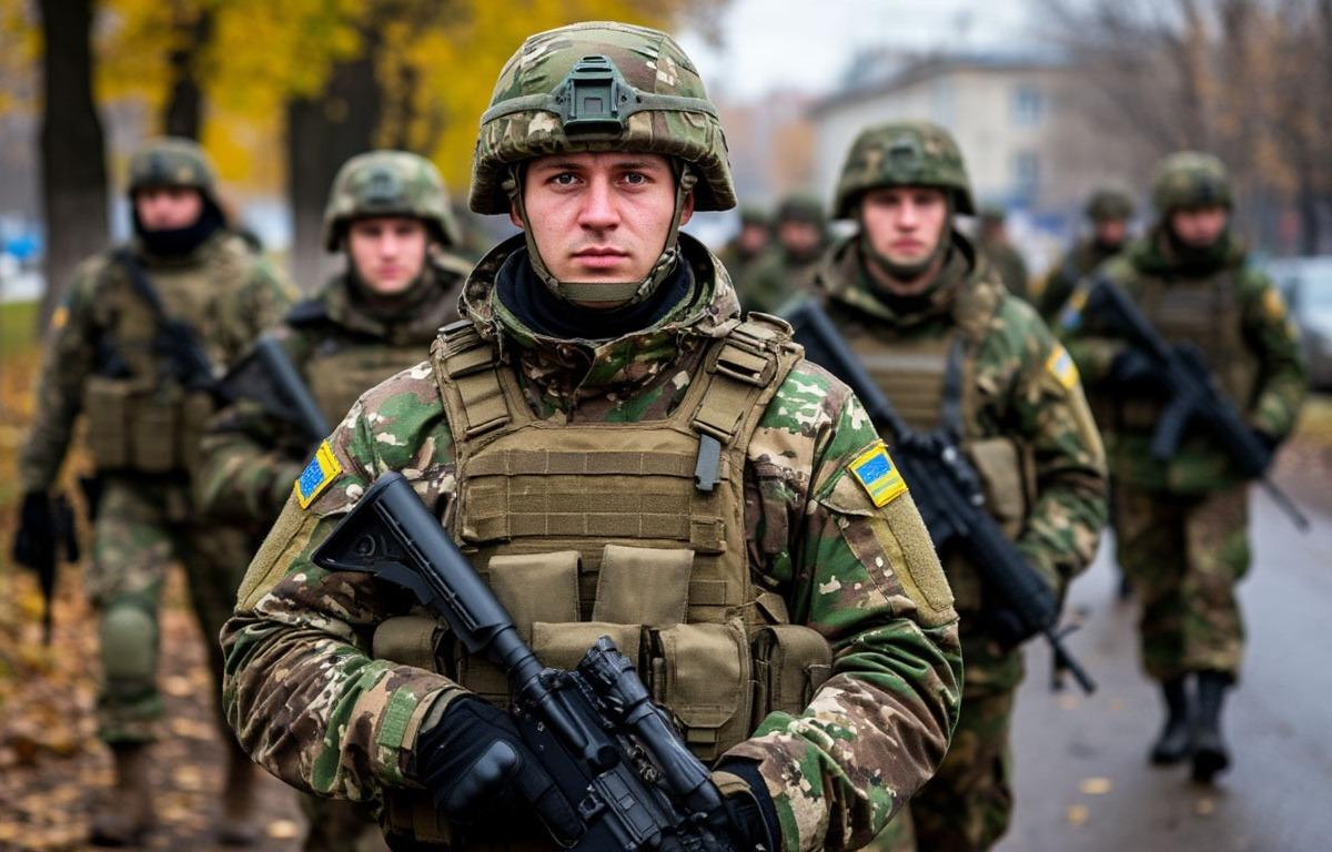 Пленный ВСУ: В 2014 году украинцы выбирали мир между регионами