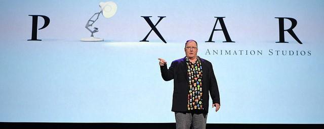 Основатель Pixar уходит из компании из-за обвинений в домогательствах