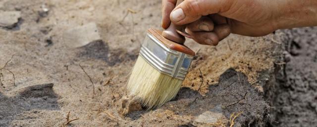 В Корнуолле археологи обнаружили древнеримскую дорогу и шахту