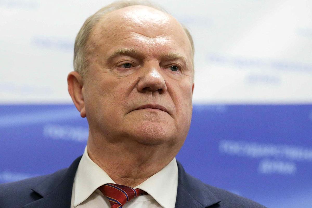 КПРФ впервые проведет праймериз кандидатов в Госдуму