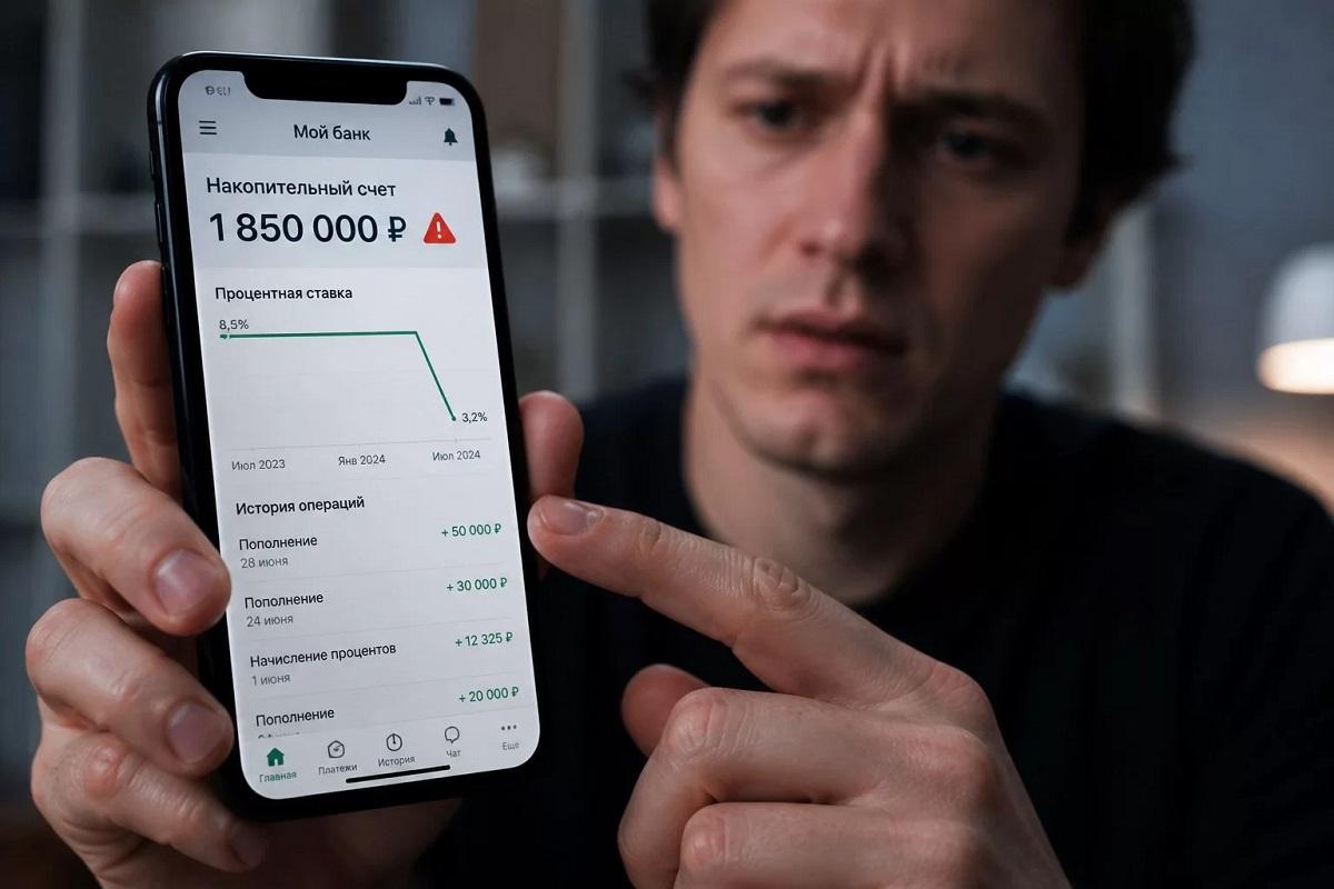 Опасности хранения денег на маркетплейсах: как защитить свои финансы