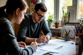 Власти Калмыкии рассмотрят меры поддержки для людей с ментальными нарушениями