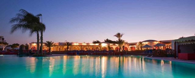 Туроператоры назвали самые лучшие отели для новогоднего отдыха в Египте