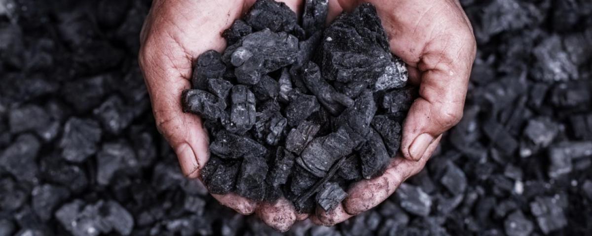 Новосибирские физики предложили очищать уголь с помощью радиации