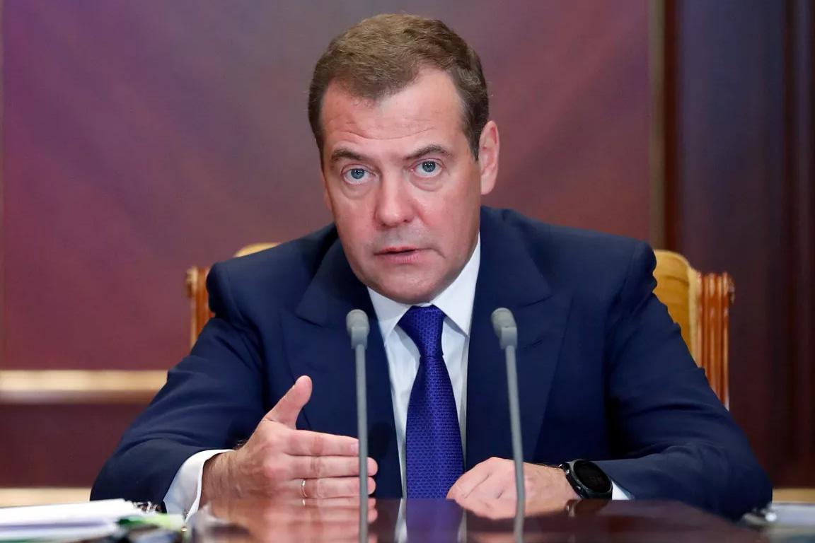 Медведев: США теперь не в чем даже формально упрекать Россию