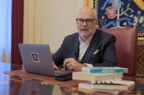 Президент Эстонии написал странный пост