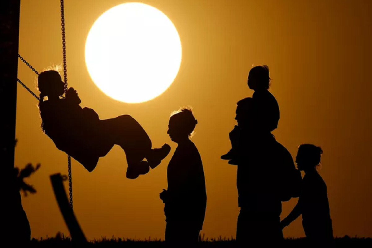 В Мордовии родители детей до 14 лет смогут взять дополнительный выходной