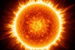 Российские ученые первые в мире изучат излучение Солнца в терагерцовом диапазоне