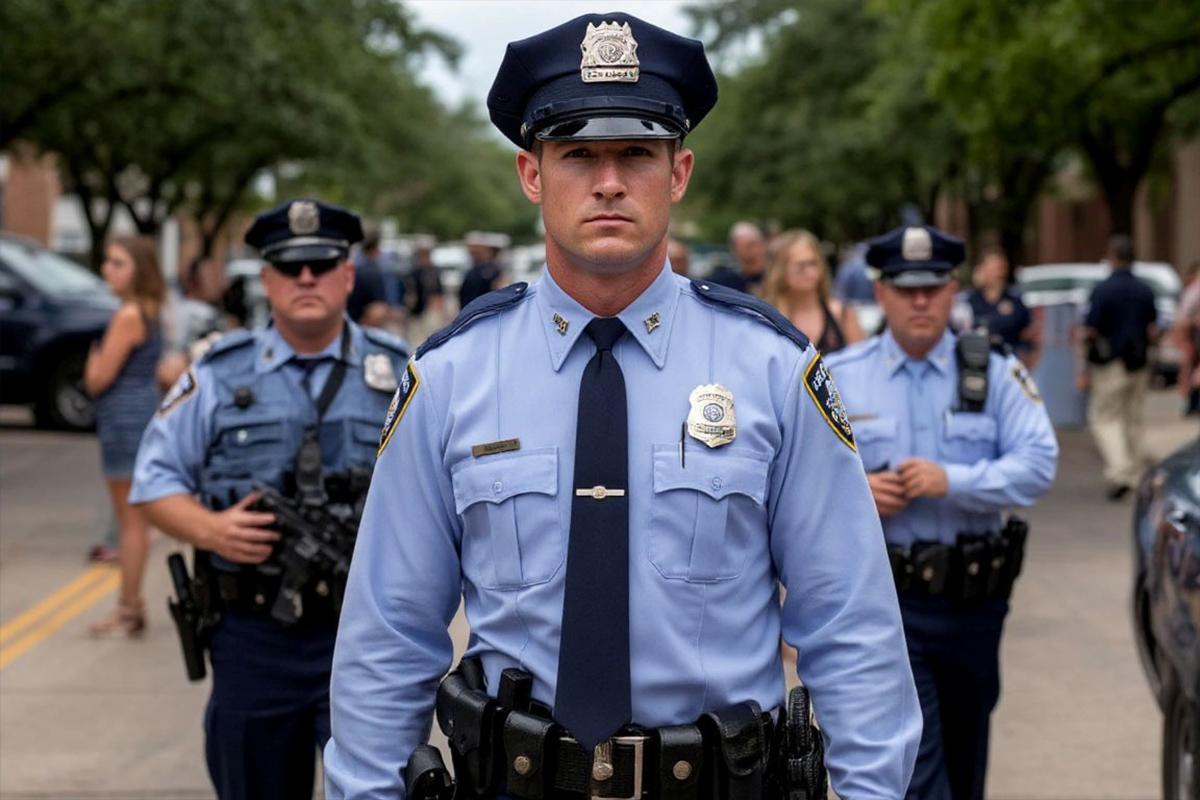 Случайно забытый телефон стоил свободы: американец 5 лет держал жену-инвалида в заточении