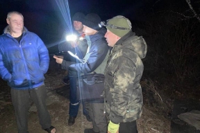 В Улан-Удэ затоплено 35 приусадебных участков из-за затора на реке, ситуация под контролем властей