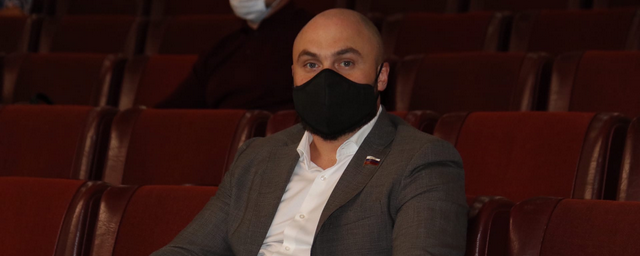 Депутата гордумы Тулы подозревают в хищении более 3 млн рублей бюджетных средств