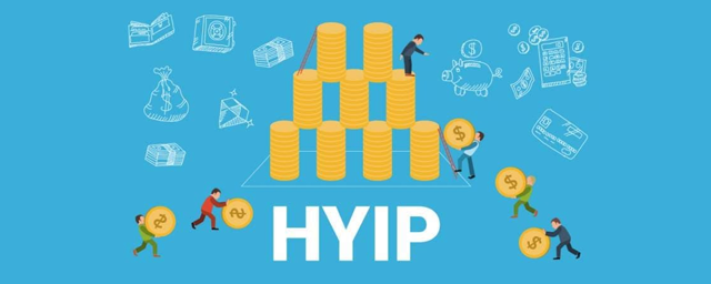 Highly risky assets: from latter-day cryptocurrencies to HYIP