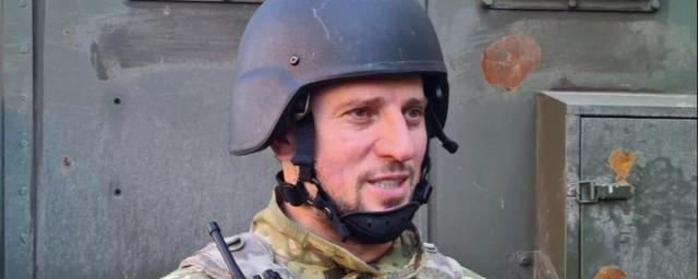 Командир спецназа «Ахмат» Алаудинов заявил о большом количестве украинских пленных в Артемовске