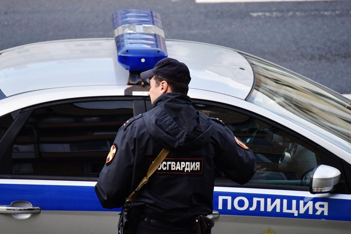 Продавец заставил детей умываться зеленкой после кражи мандаринов