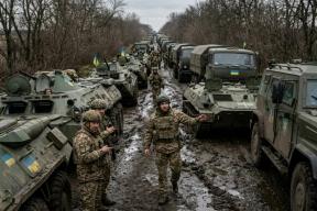 Блокада по-русски как ответ за Крым: ВСУ остаются без снабжения и теряют способность воевать долго