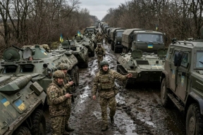 Блокада по-русски как ответ за Крым: ВСУ остаются без снабжения и теряют способность воевать долго