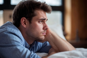 Диагностический сигнал организма: как справиться с бездействием и обрести мотивацию?