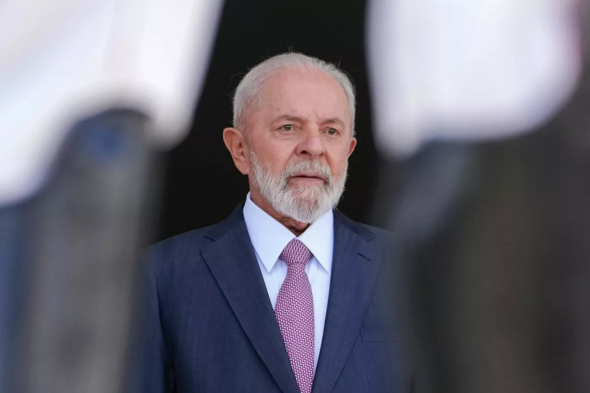 В Бразилии исключили возможность звонка Трампу по поводу пошлин