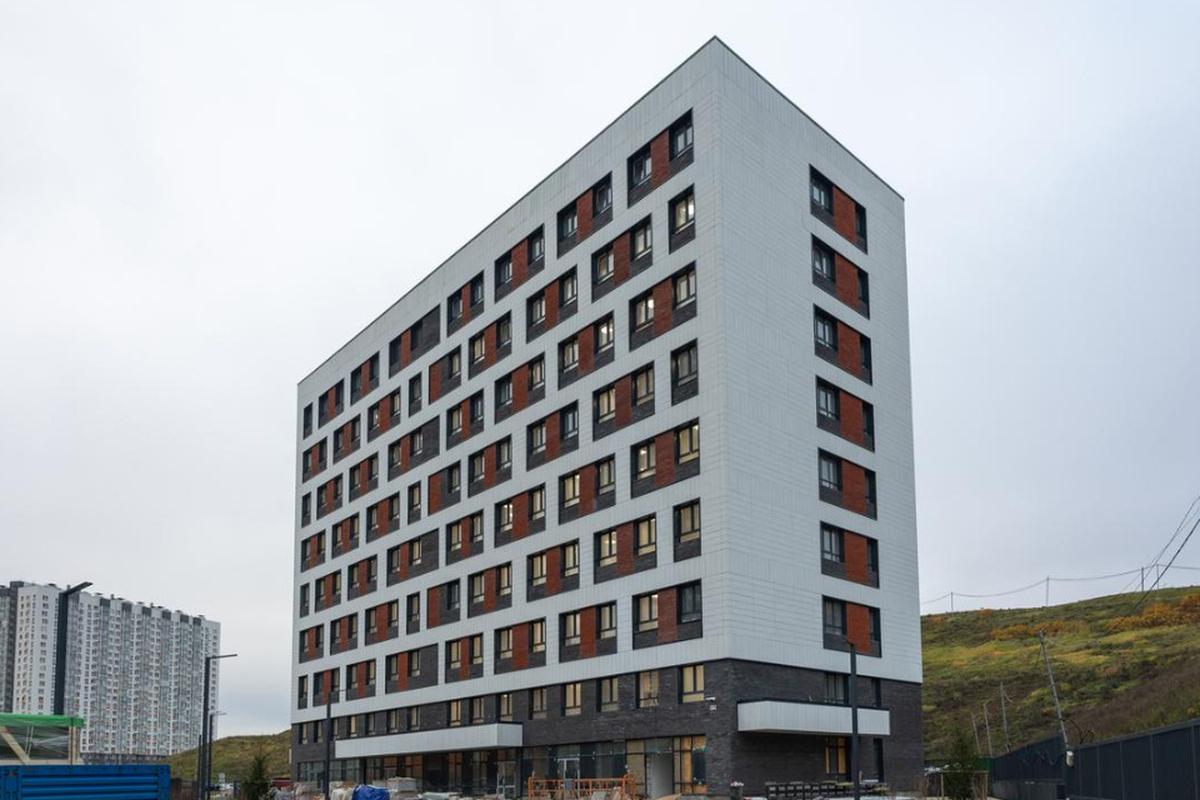 В Люберцах появится поликлиника на 300 посещений