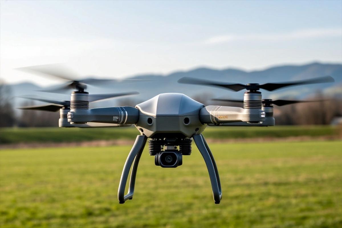 От стрелков до алгоритмов: скандальный основатель Blackwater возглавил украинский стартап дронов