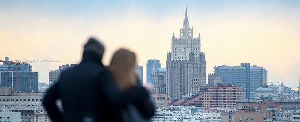 Названа средняя цена посуточной аренды жилья в Москве