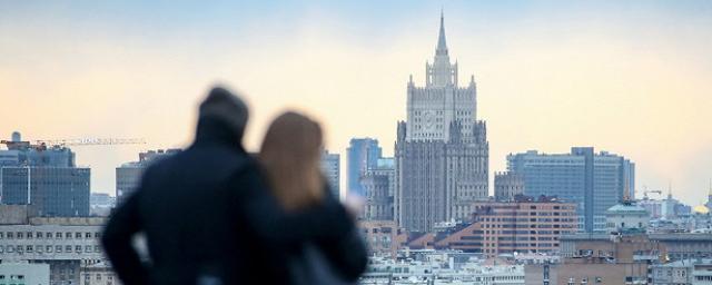 Названа средняя цена посуточной аренды жилья в Москве