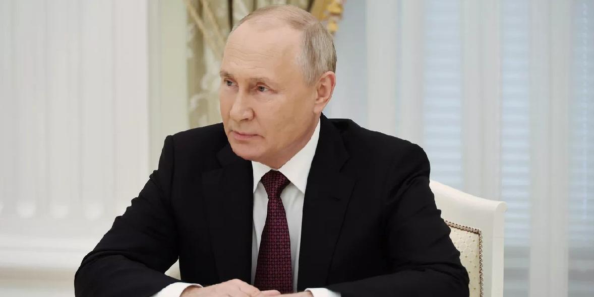 Аналитики признали, что Путин был прав, сделав ставку на усталость Запада от Украины