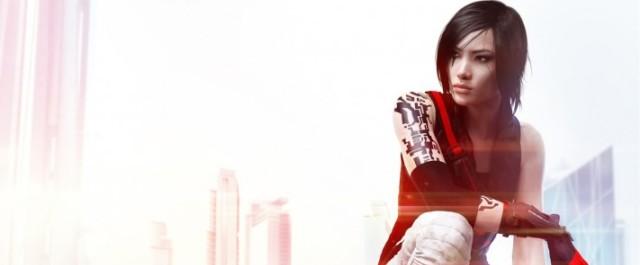 22 апреля начнется закрытый бета-тест игры Mirror’s Edge Catalyst