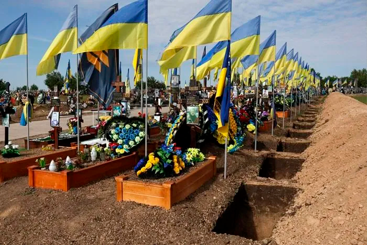 Политолог оценил влияние нового закона о мобилизации на Украину