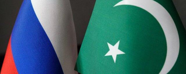 Россия и Пакистан подписали контракт на поставку вооружений