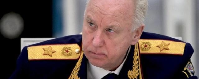 Глава СК Бастрыкин поручил разобраться в проблеме с лифтами в многоэтажке на Авангардной