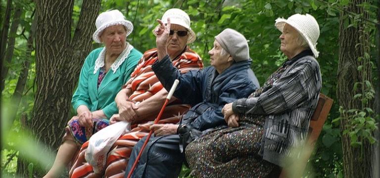 Генетики: Каждому двадцатому человеку на планете грозит ранняя смерть