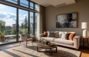 Ховалыг: Продление льготной ипотеки под 2% в Туве поддержит спрос на жилье