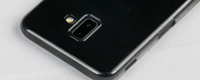 В Сети появились снимки смартфона Samsung Galaxy J6 Prime
