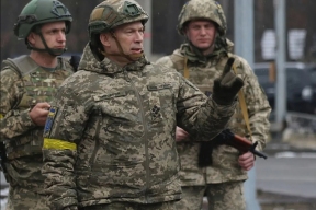 В Раде обвинили командиров ВСУ в провалах в Харьковской области