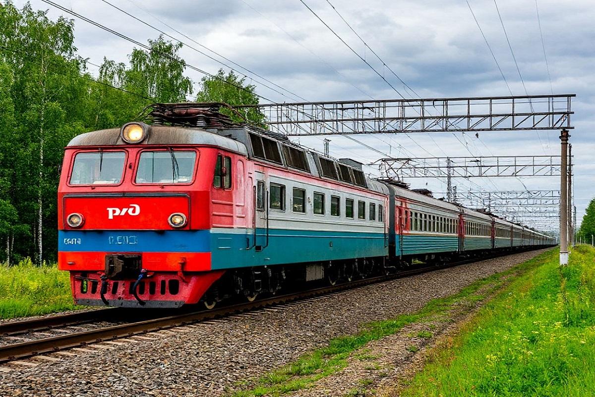 РЖД почтят память героев всероссийской акцией «Гудок Победы»