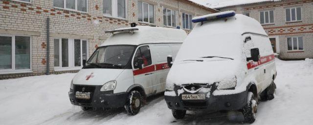 В Нижегородской области за сутки выявлено 373 случая COVID-19
