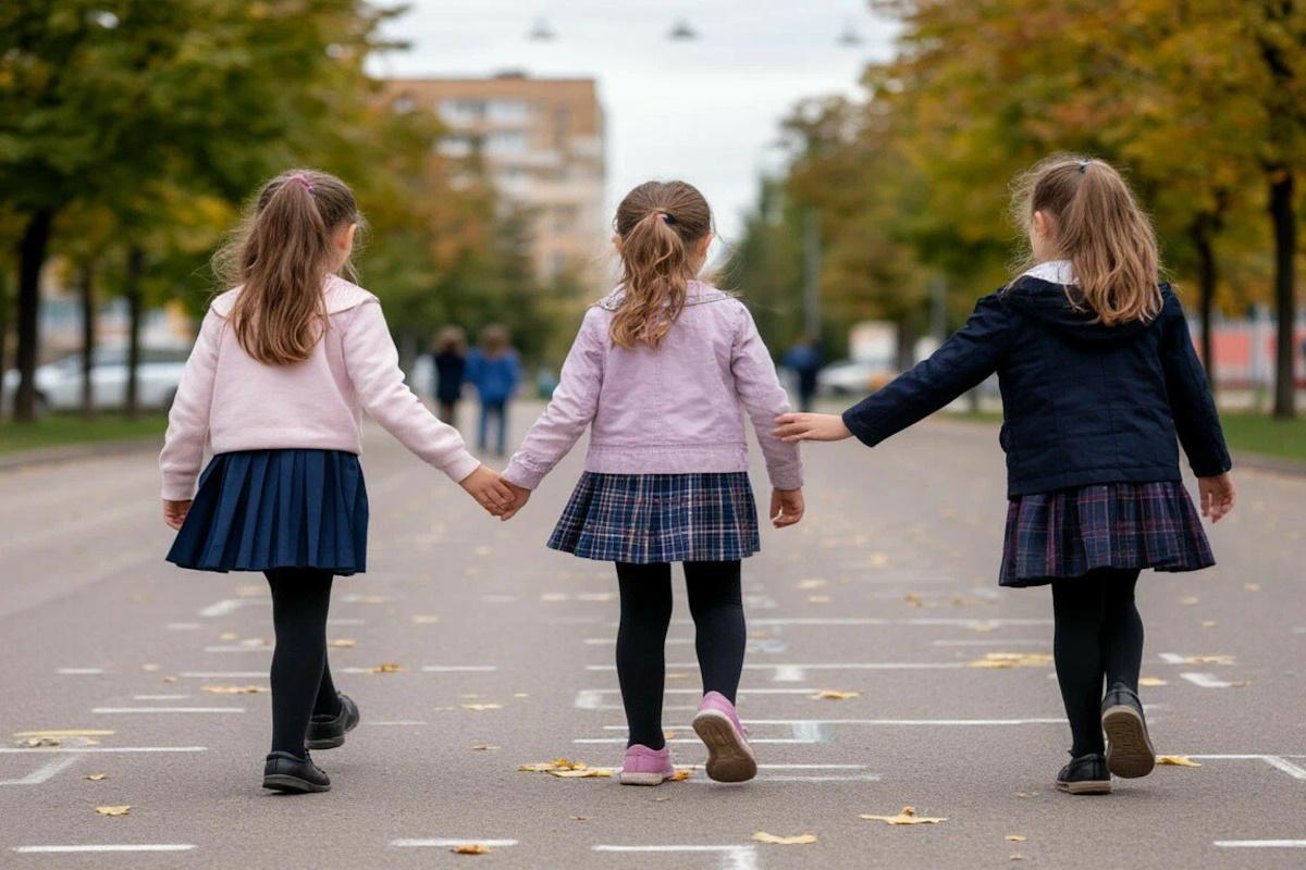 Родители первоклассников в Иваново в апреле начнут записывать своих детей в школы