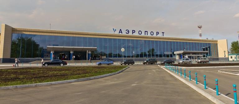 В аэропорту Челябинска построят новый терминал