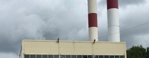 В Красногорске назвали причину отключения горячей воды в мкр «Изумрудные холмы»