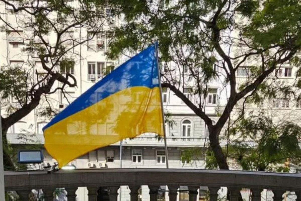 Безуглая провела исторические параллели: может ли Украина повторить судьбу XX века?