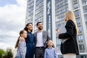 Стало известно, когда в России могут отменить семейную ипотеку