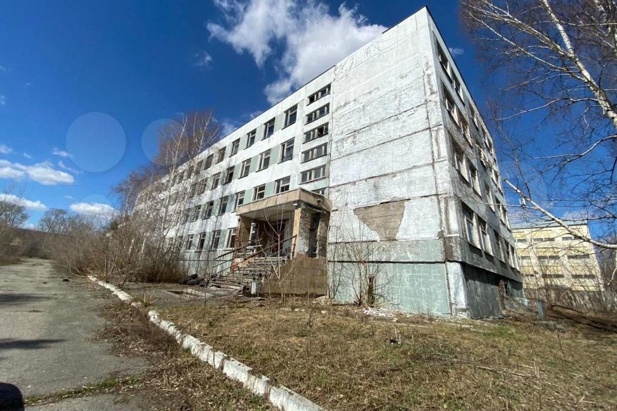 В Кемерове изымут девять участков земли для развития Заводского района