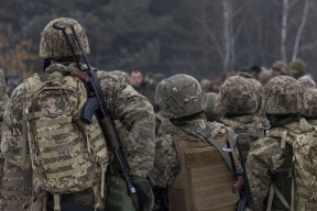Скотт Риттер: Для Украины всё кончено, ВСУ не продержатся более 8 месяцев